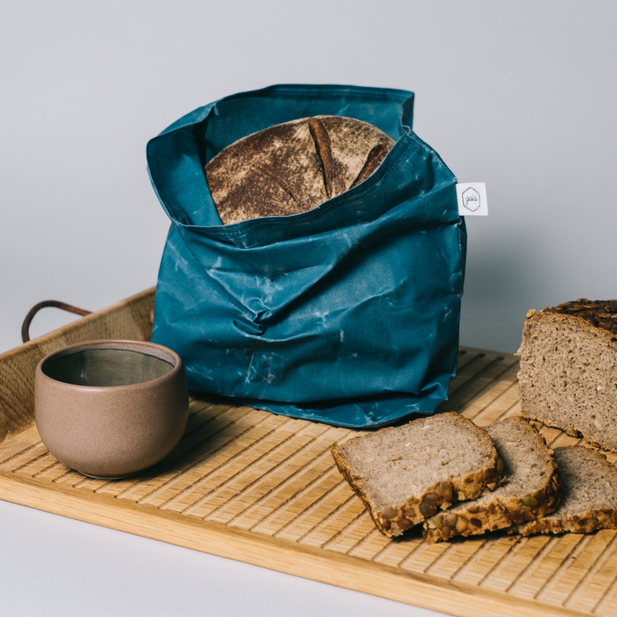 Gaia Bag BROTBEUTEL - Größe XXL
