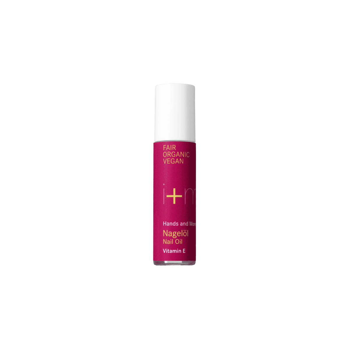 i+m Hands and More Nagelöl mit Vitamin E