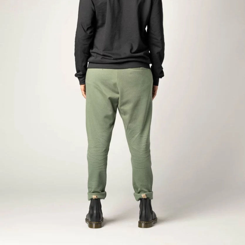 ThokkThokk Jogging Pants - Jade