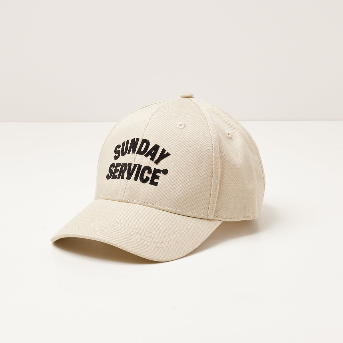 hey soho Cap "Sunday Service"