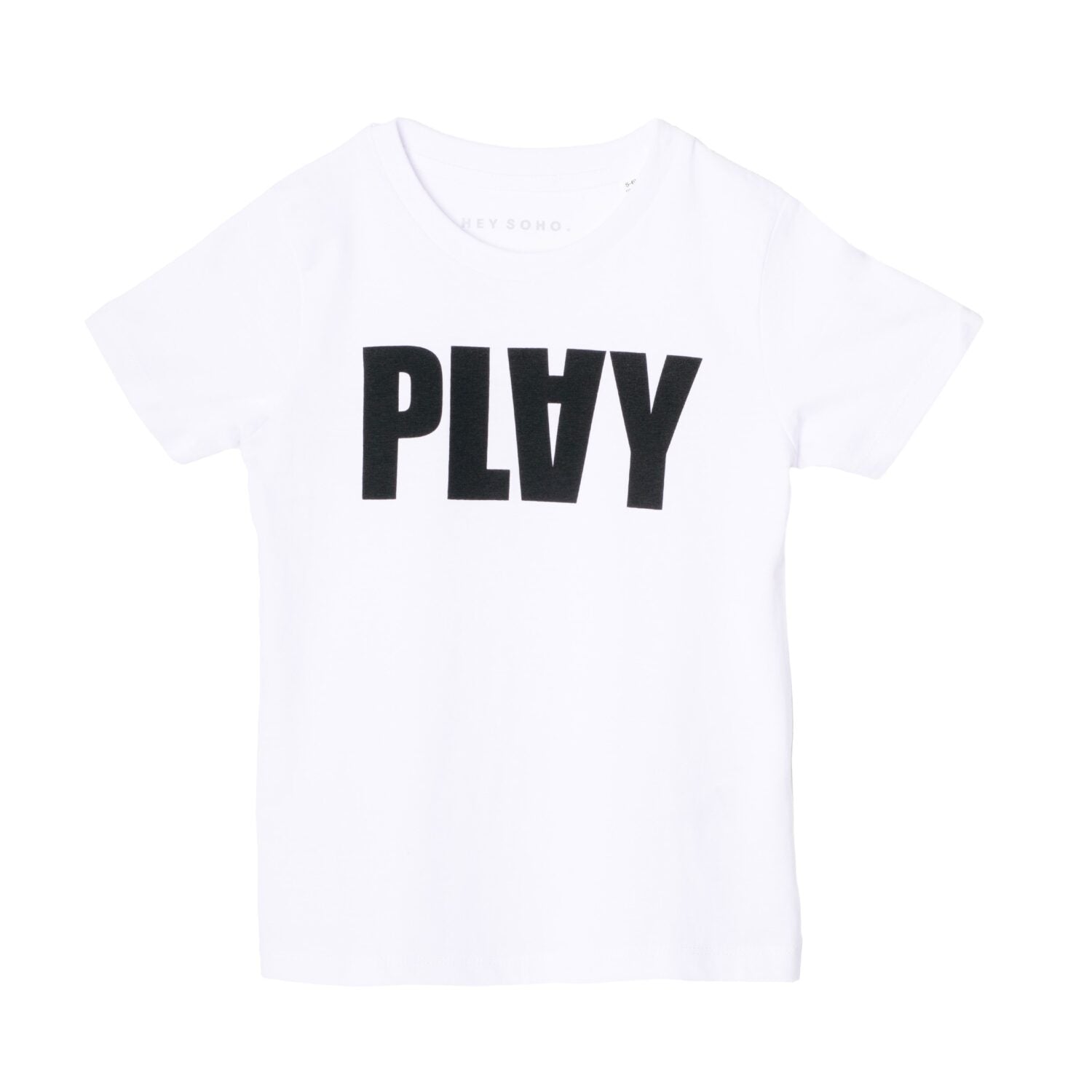 hey soho Kids T-Shirt Play