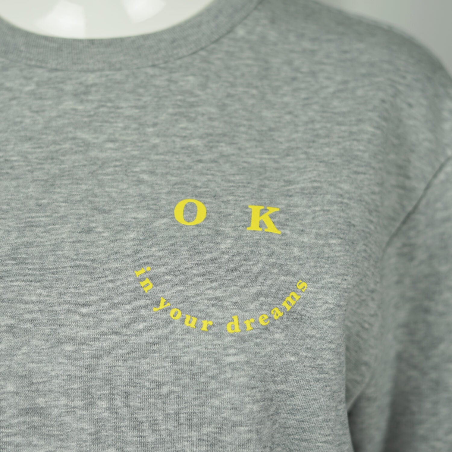 hey soho Sweater OK in your dreams (2)