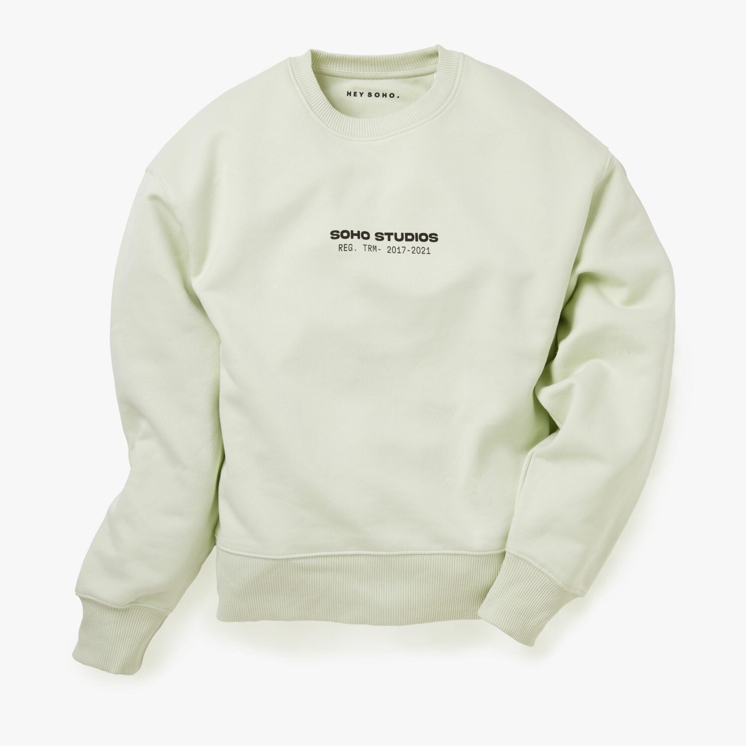hey soho Sweater "Soho Studios"