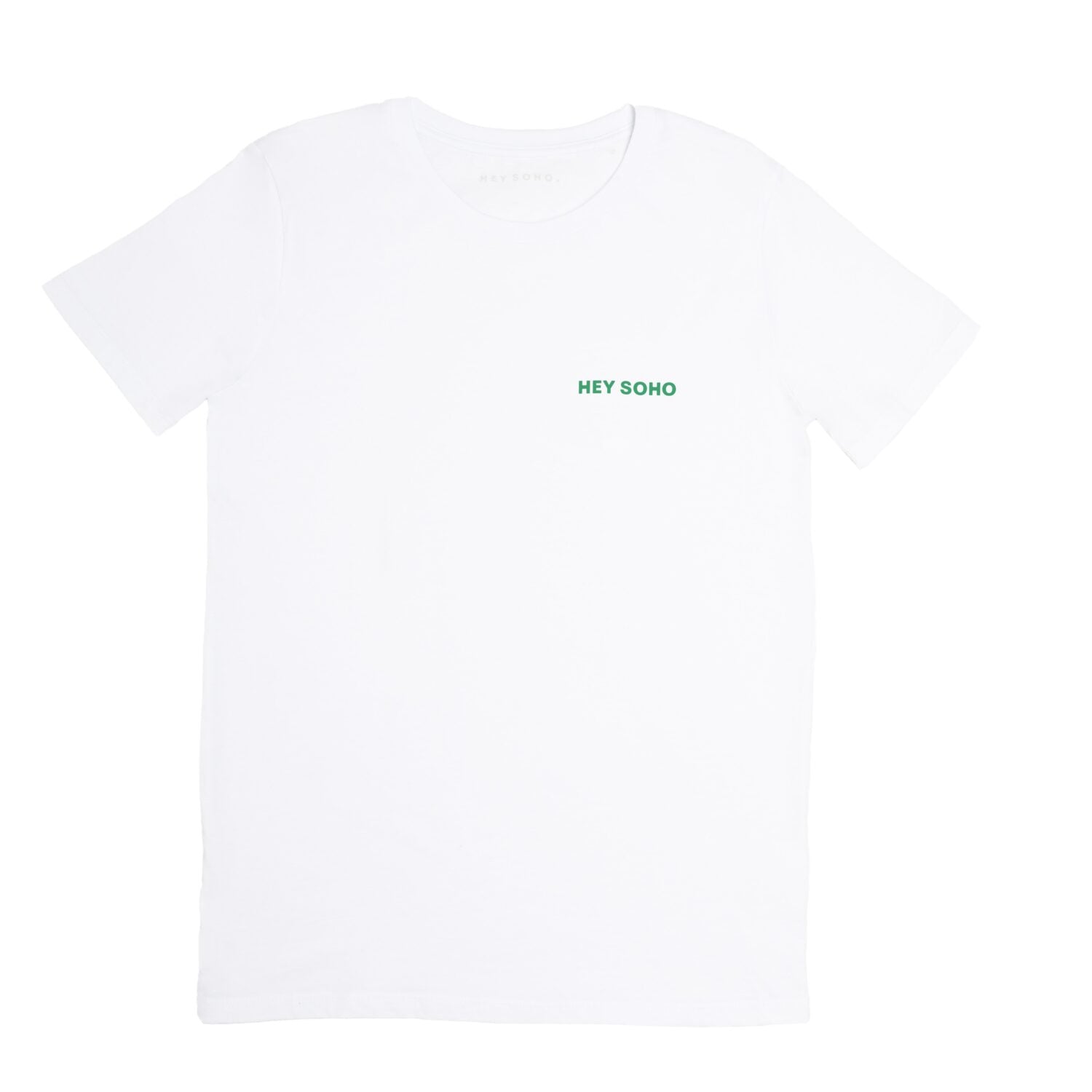 hey soho T-Shirt Baby it was real