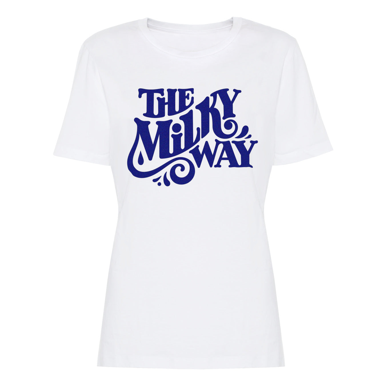ADIEU CLICHÉ T-Shirt "Milky Way"