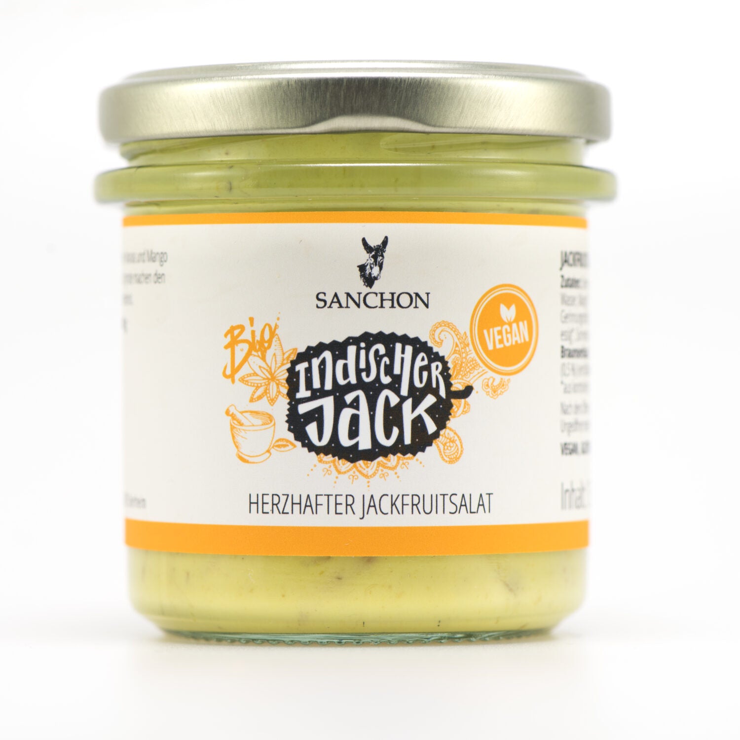 Sanchon_Indischer Jack