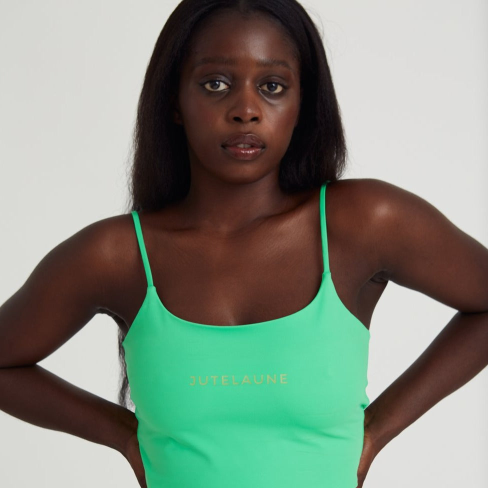 Jutelaune Sport Top