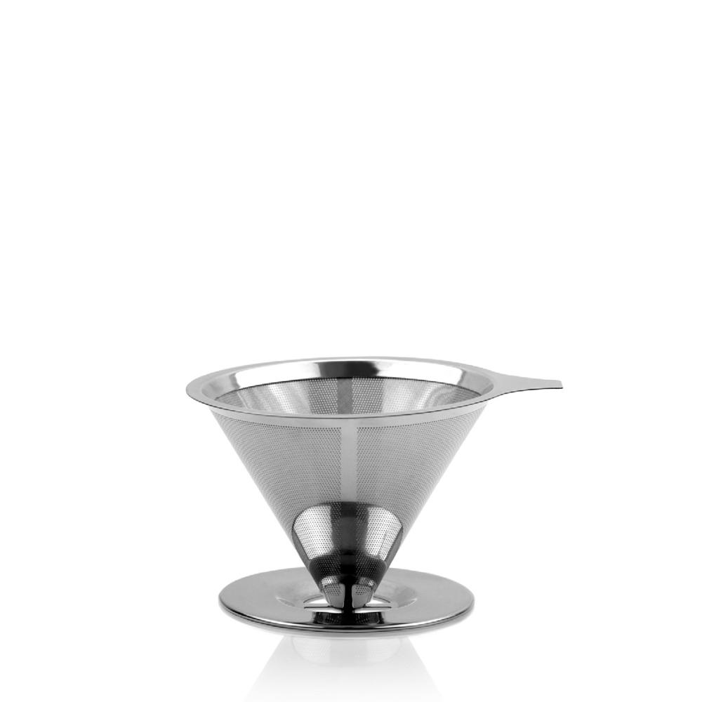 Avoidwaste Kaffeefilter aus Edelstahl
