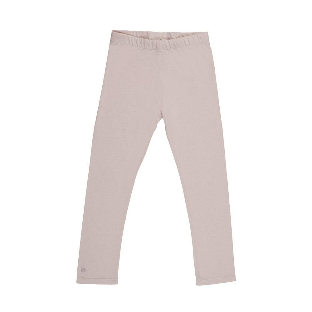 Orbasics Kinder Leggings "Play-All-Day" Seashell Blush