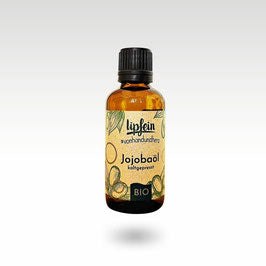 lipfein Bio "Jojobaöl" 50 ml