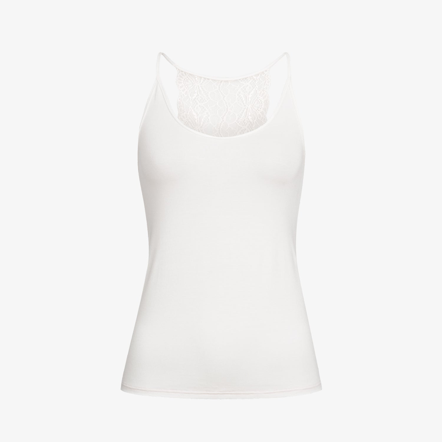 erlich textil Top mit Spitze "Luise"