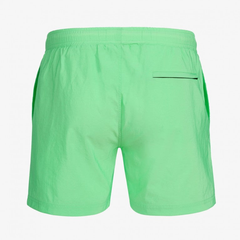 erlich textil Badeshorts kurz "Max" türkis