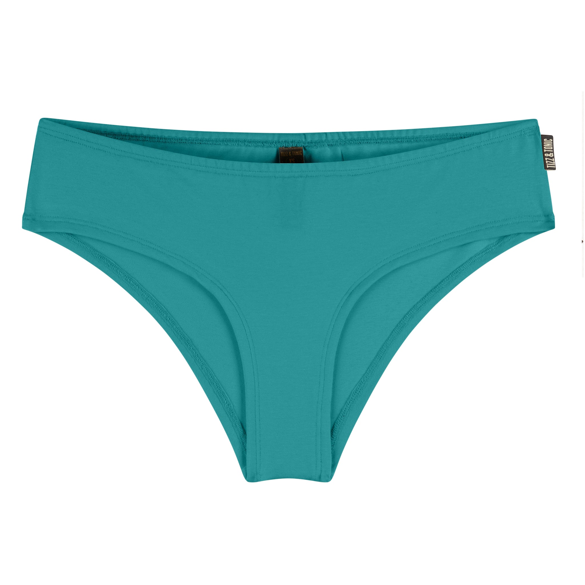 Tizz & Tonic "CHEEKY" Panty