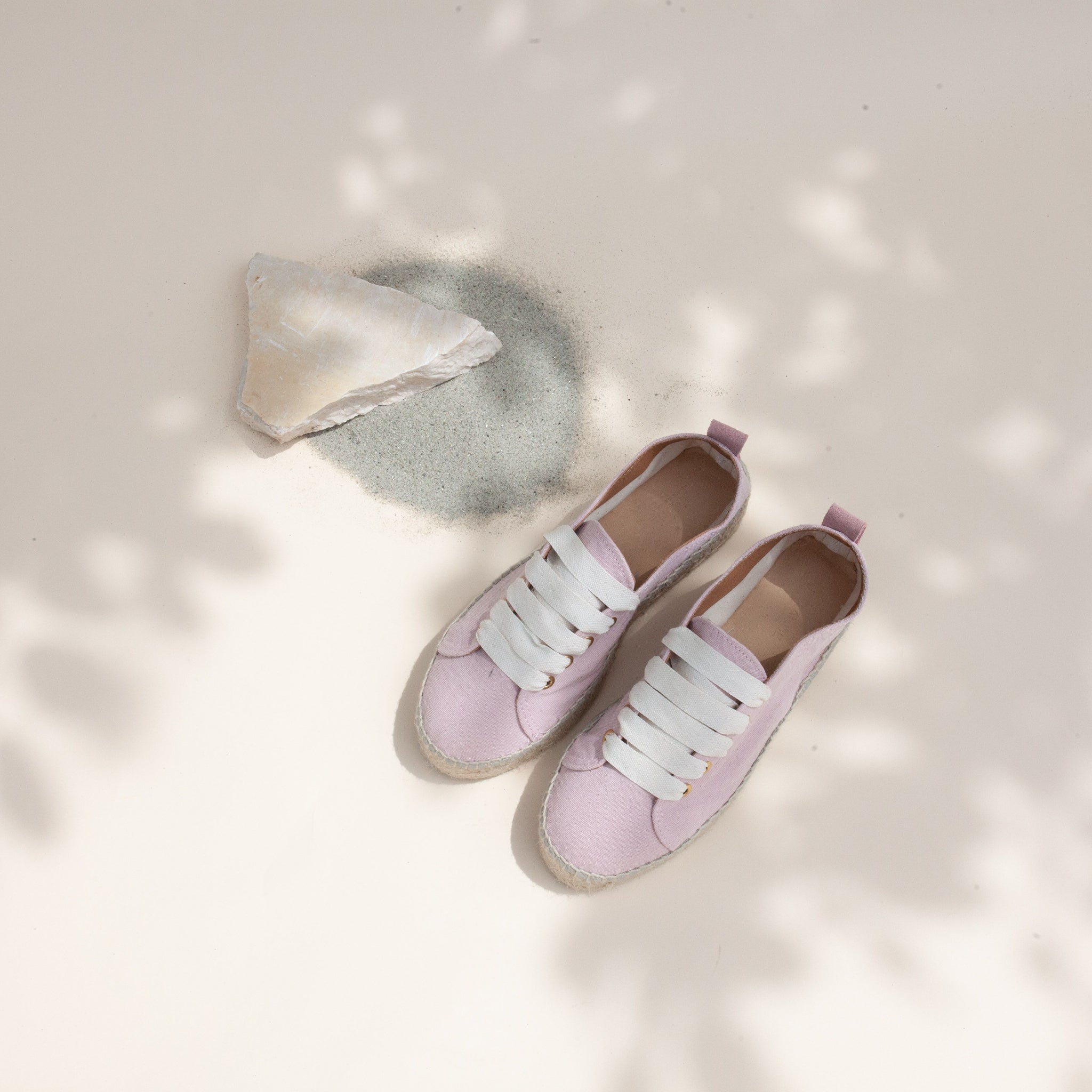 Jutelaune Espadrilles "Sneakers"
