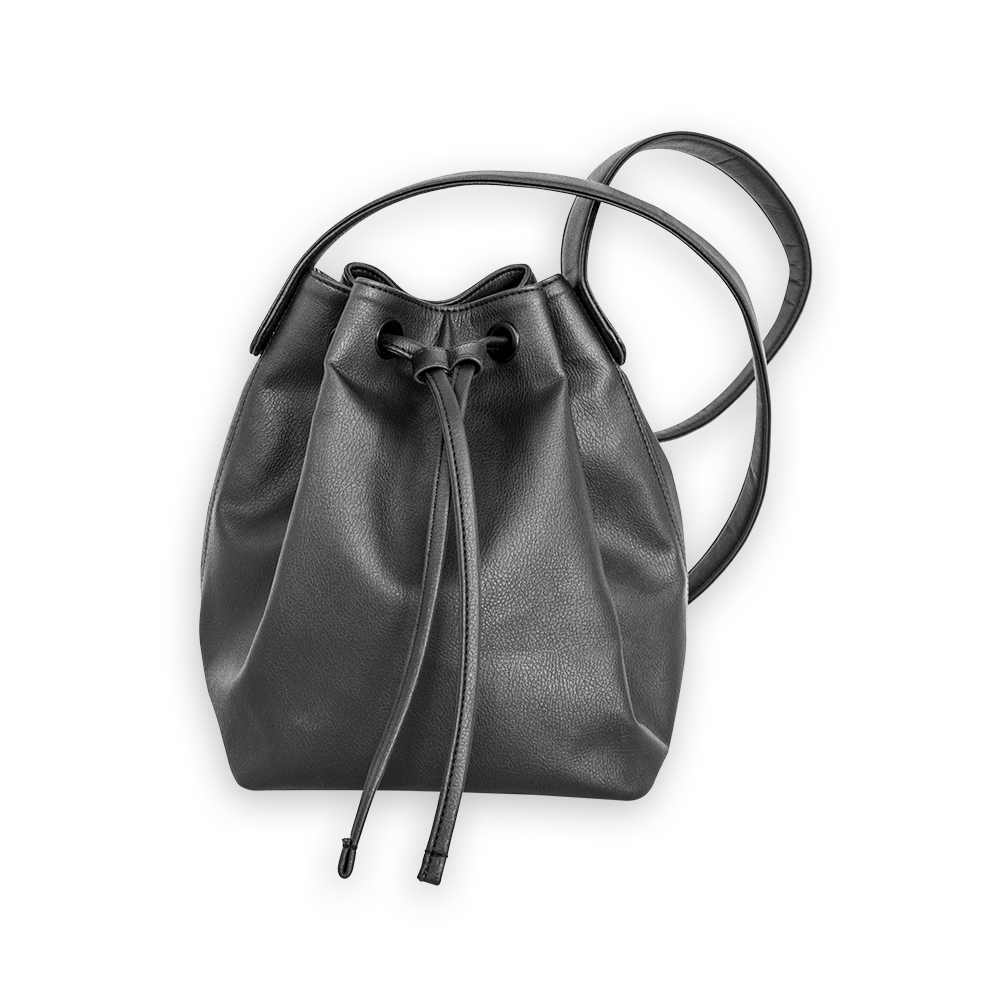 nuuwai Vegane Beuteltasche "KARI"