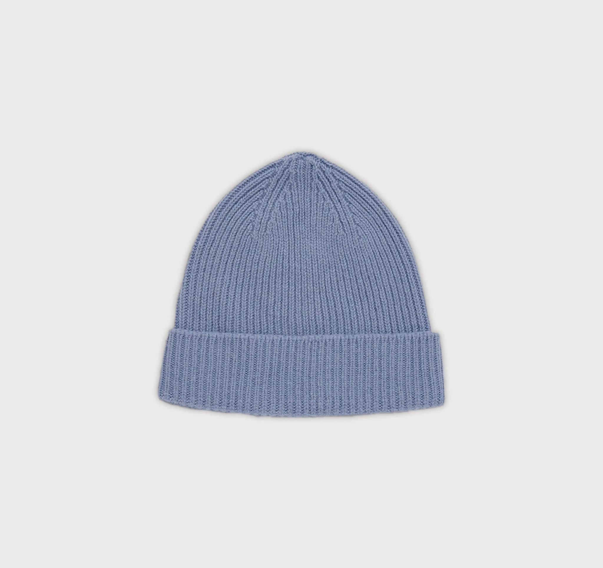 Organic Basics Recycled Wool Beanie