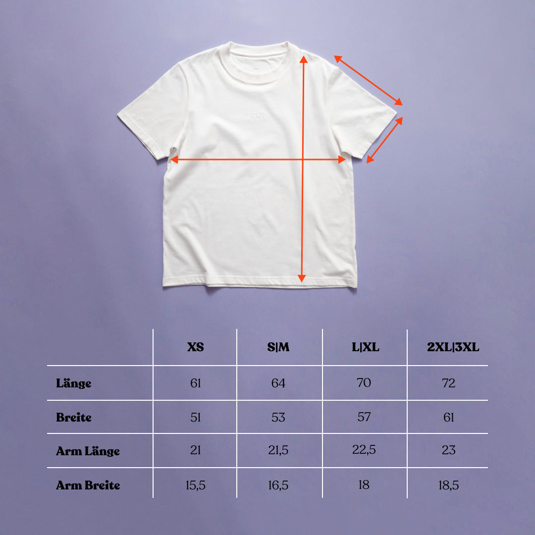 popeia T-Shirt aus Bio-Baumwolle - off-white_7