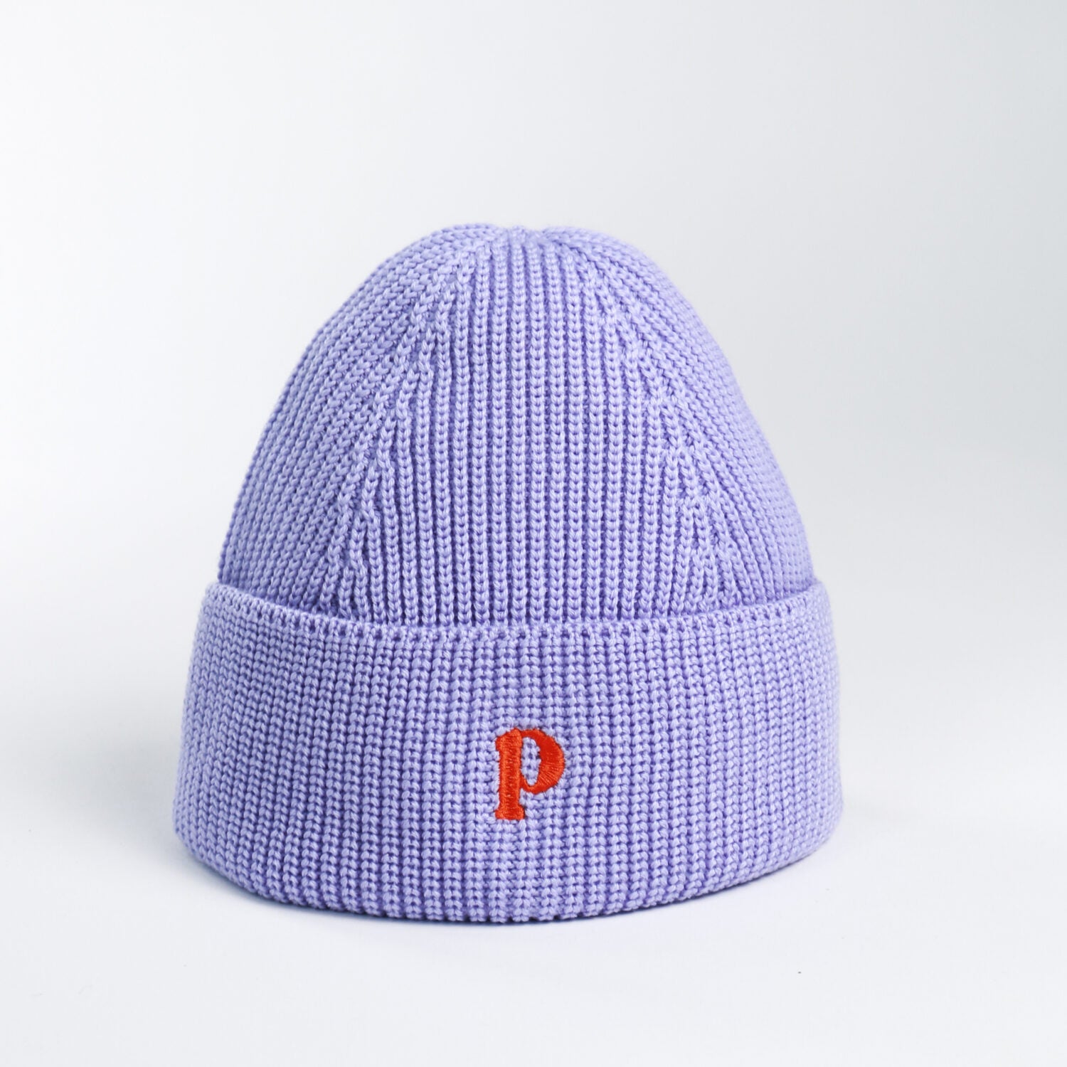 Popeia Beanie aus Merinowolle