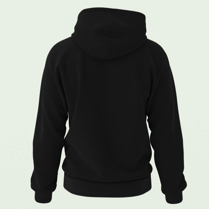 The Good Run Hoodie "TGR"