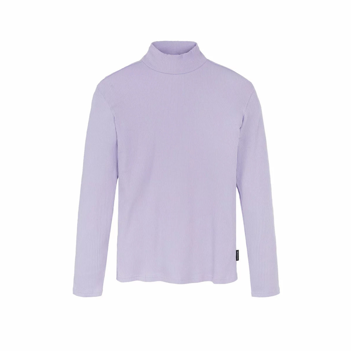 recolution Damen Longsleeve "POPPY" - Lilac