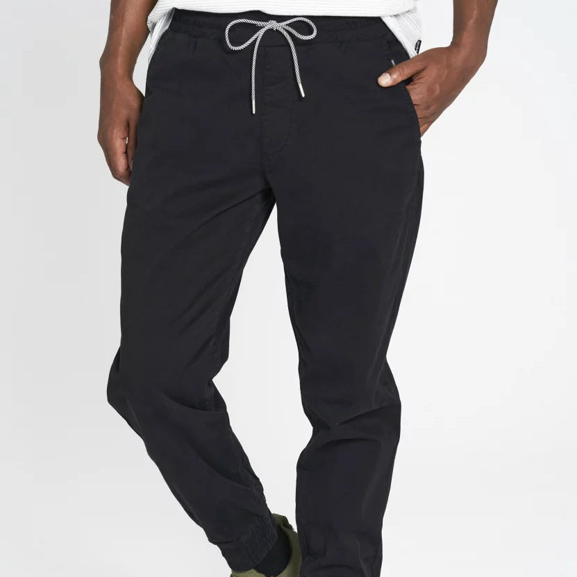 recolution-herren-jogg-chinohose-black