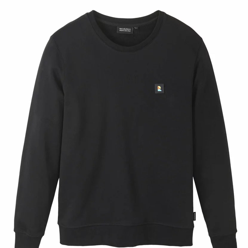 recolution-herren-sweatshirt-reco-badge-black_6
