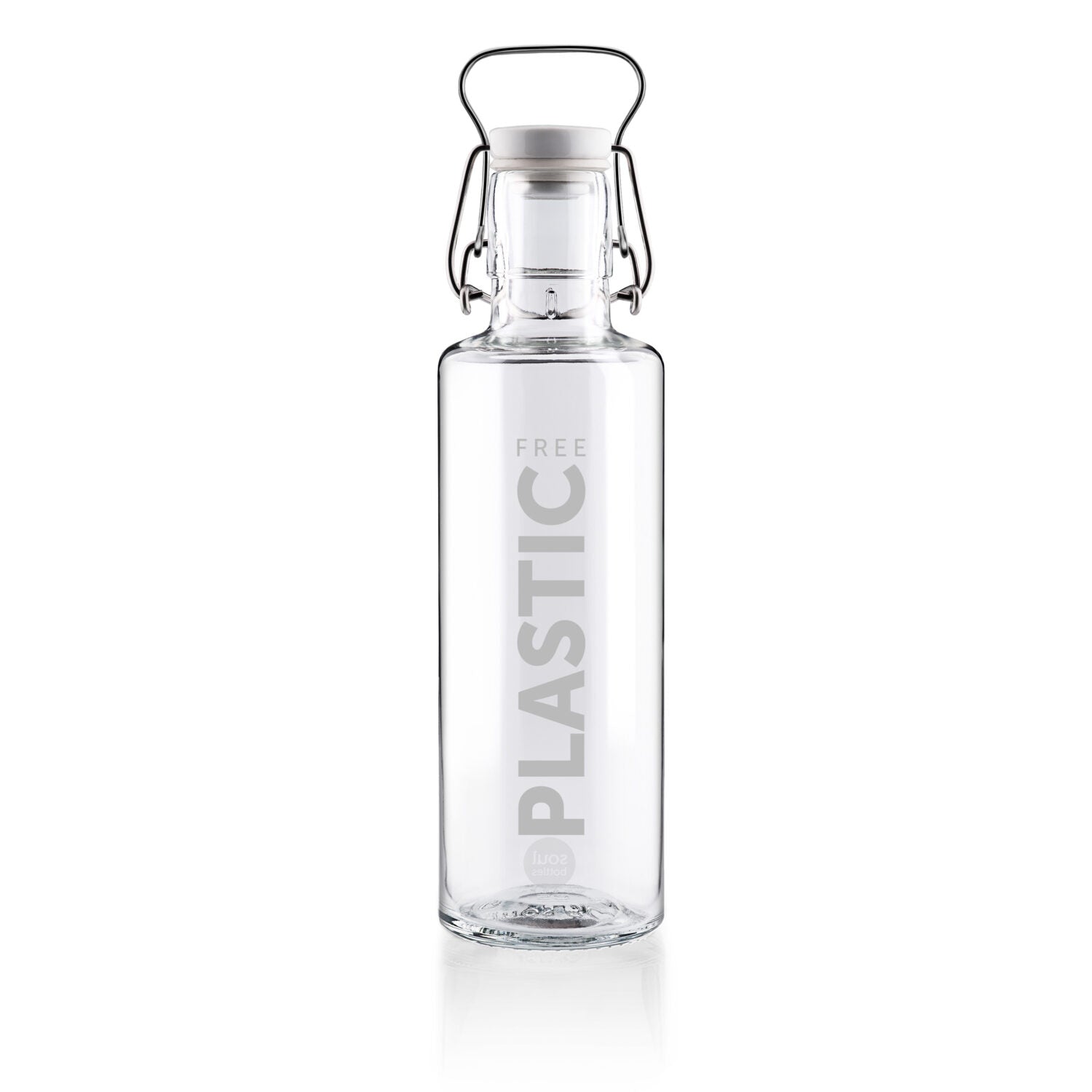 soulbottles 0,6l Glastrinkflasche