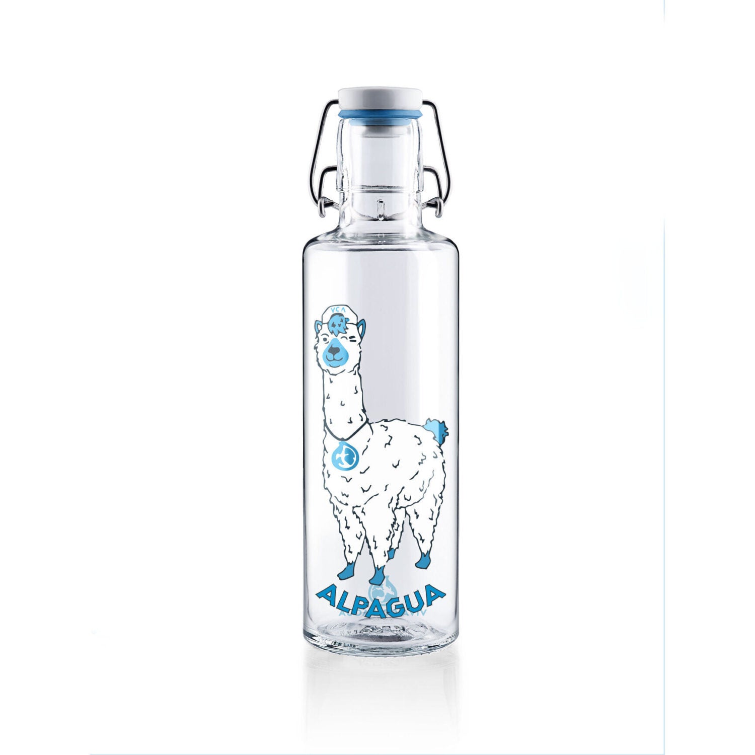 soulbottles Alpagua