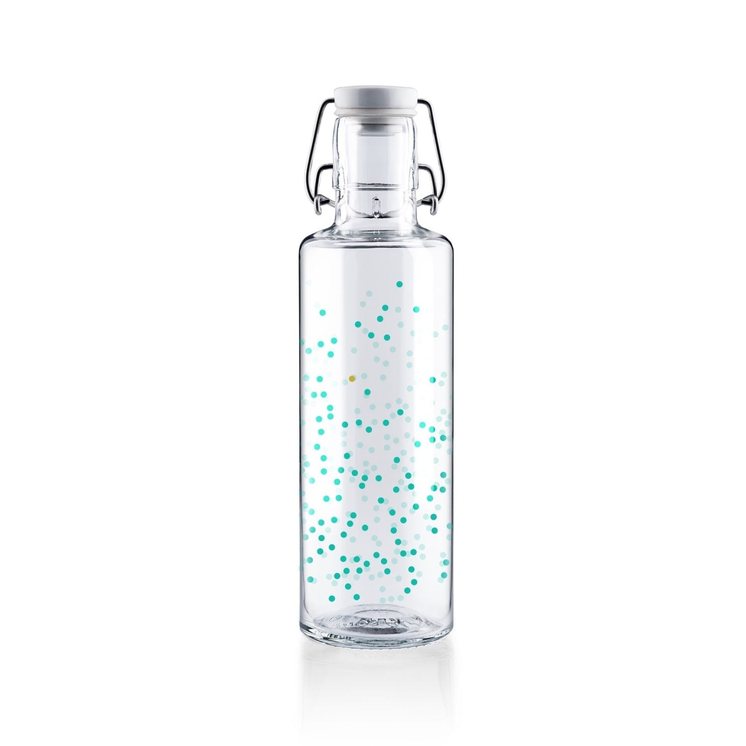 soulbottles One drop can change the world