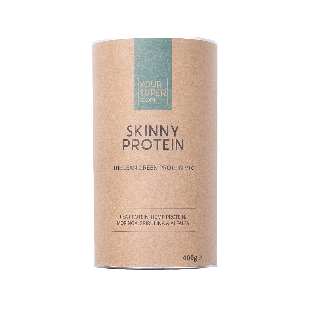 Your Superfoods Skinny Protein
