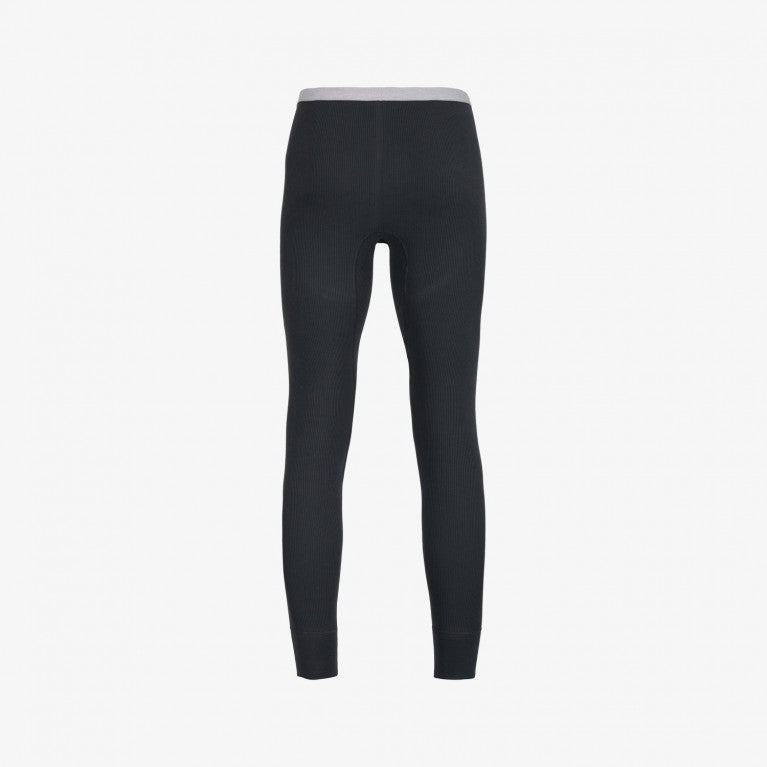 erlich textil Lange Unterhose "Bernhard" graphit
