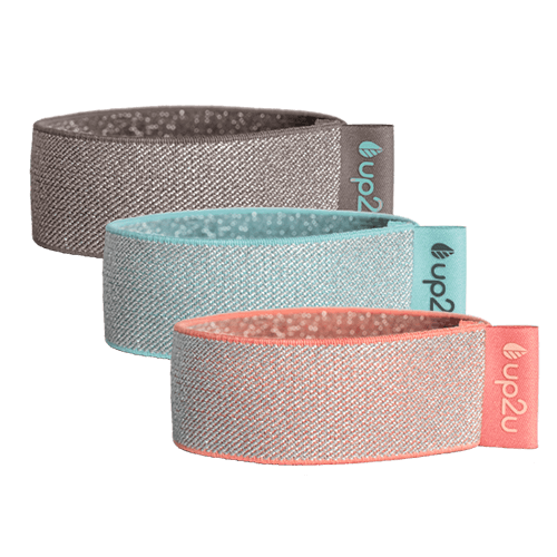 up2u MuC-Belt im 3er-Pack