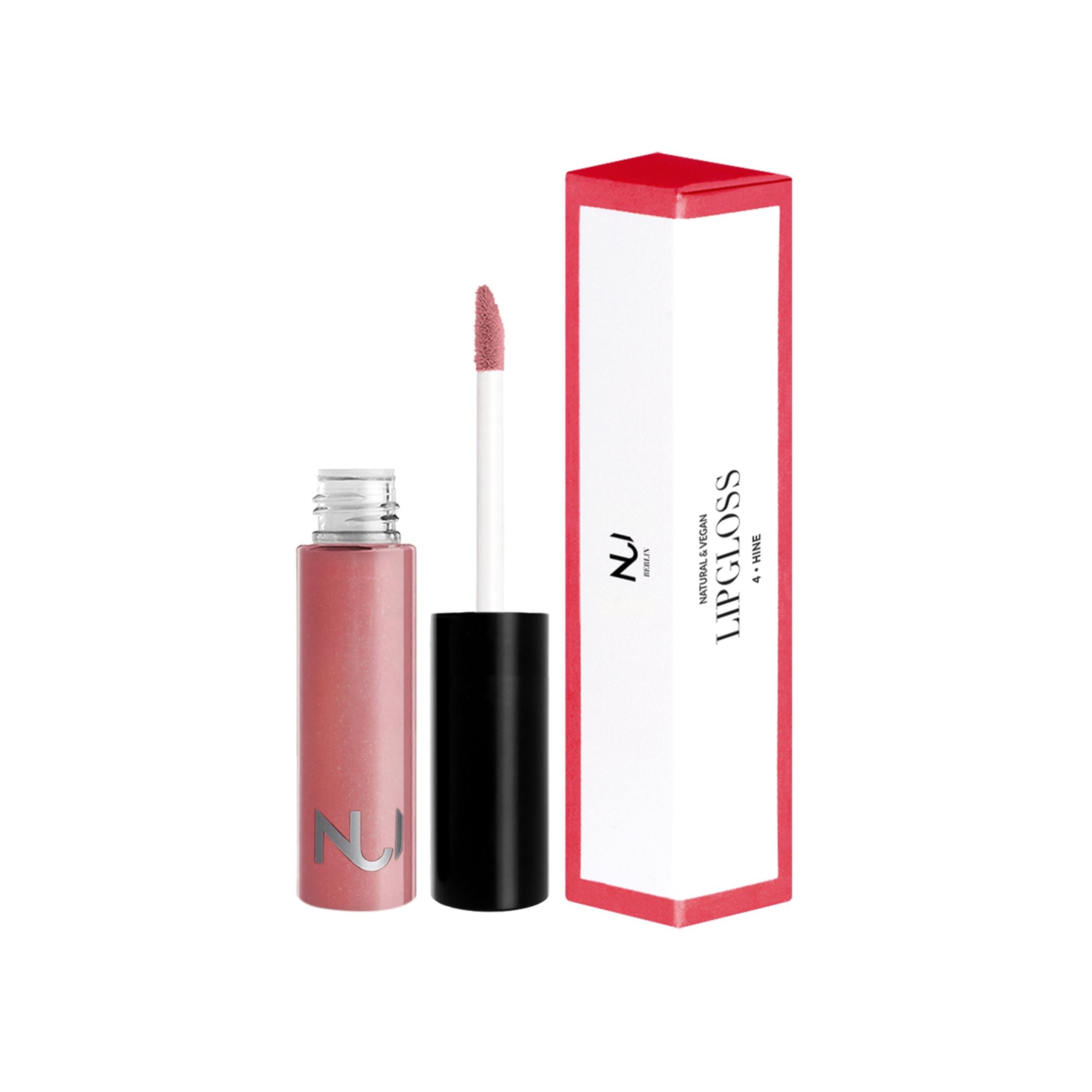 NUI Lipgloss 5 ml HINE