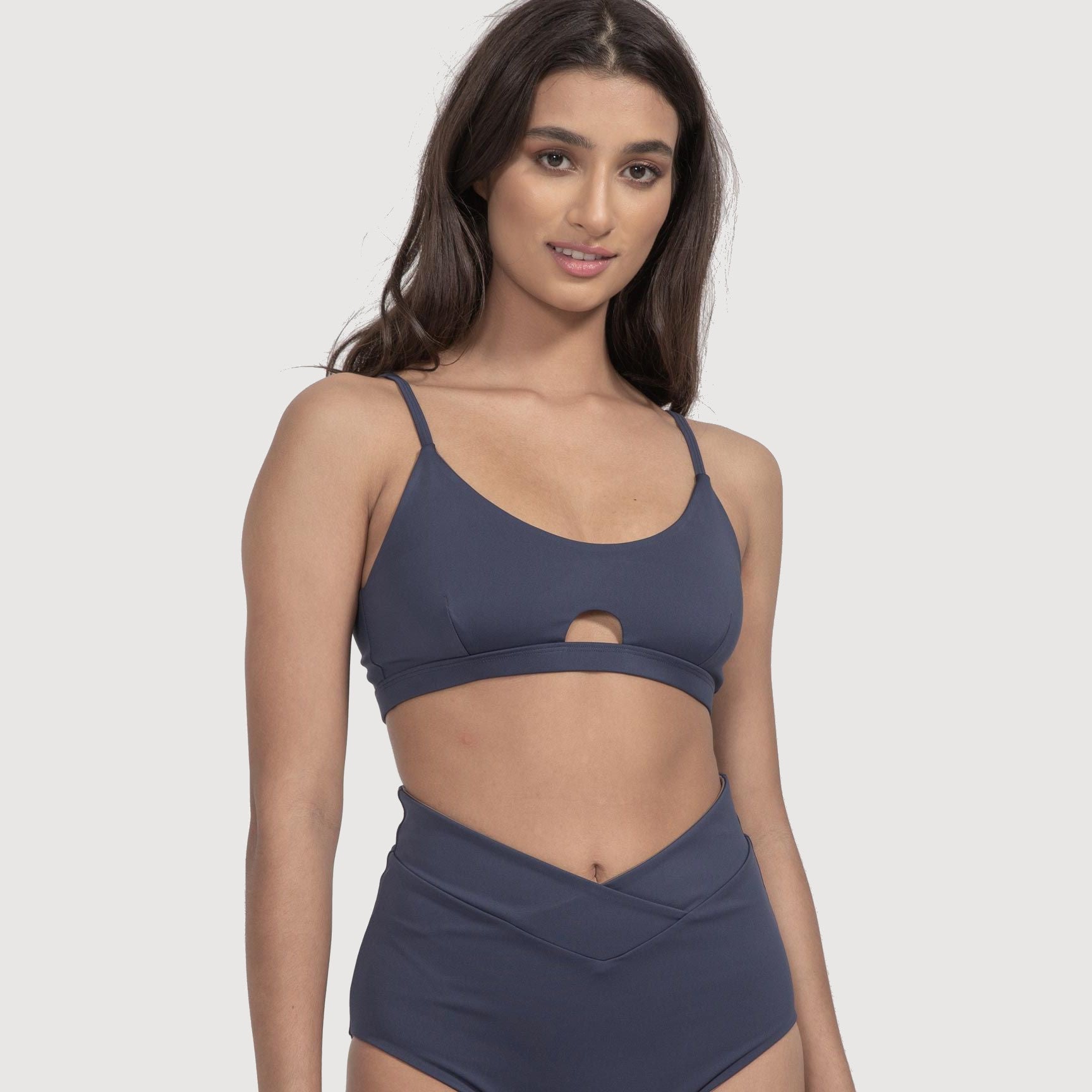 boochen wendbares Bikini-Top "Diani"