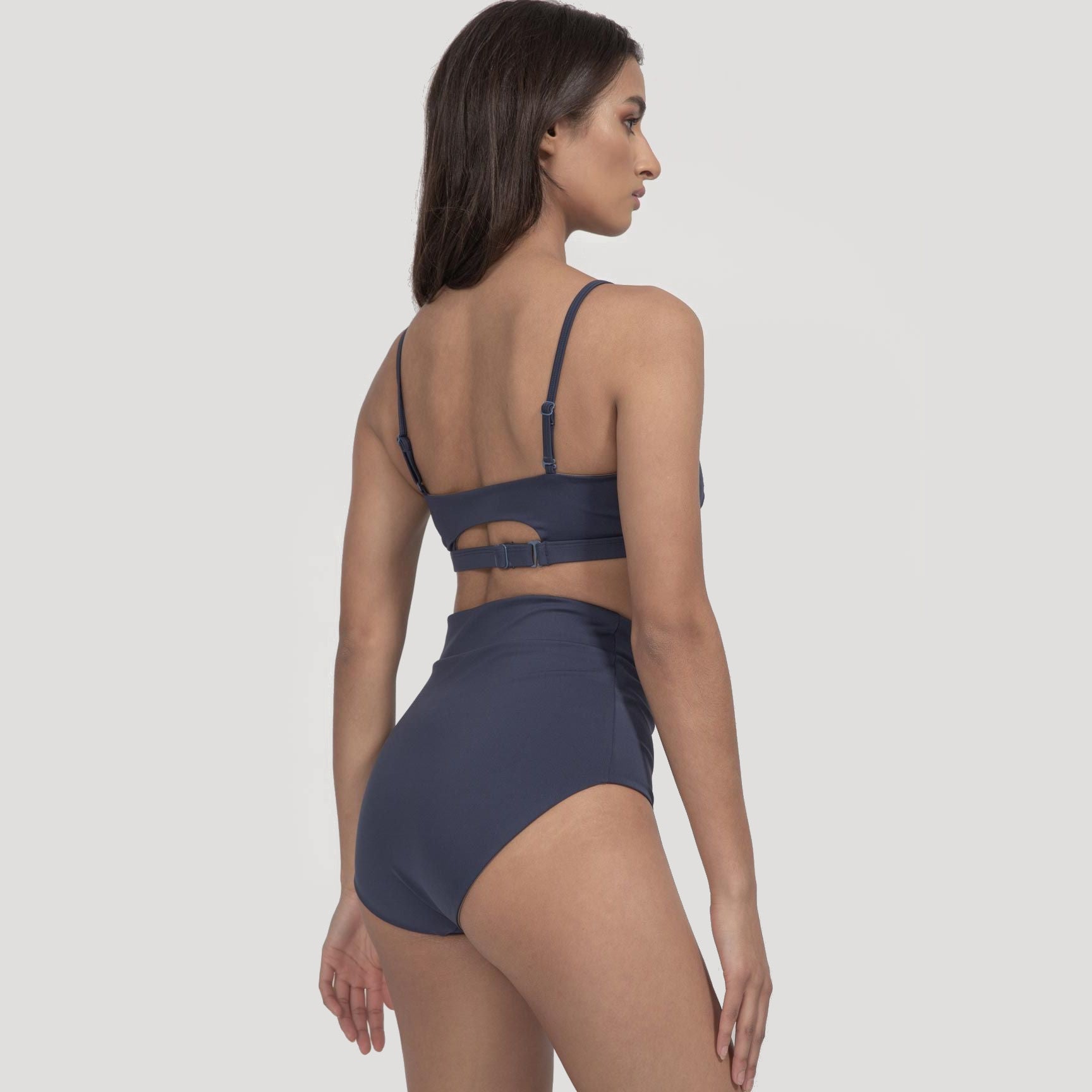 boochen wendbares Bikini-Top "Diani"