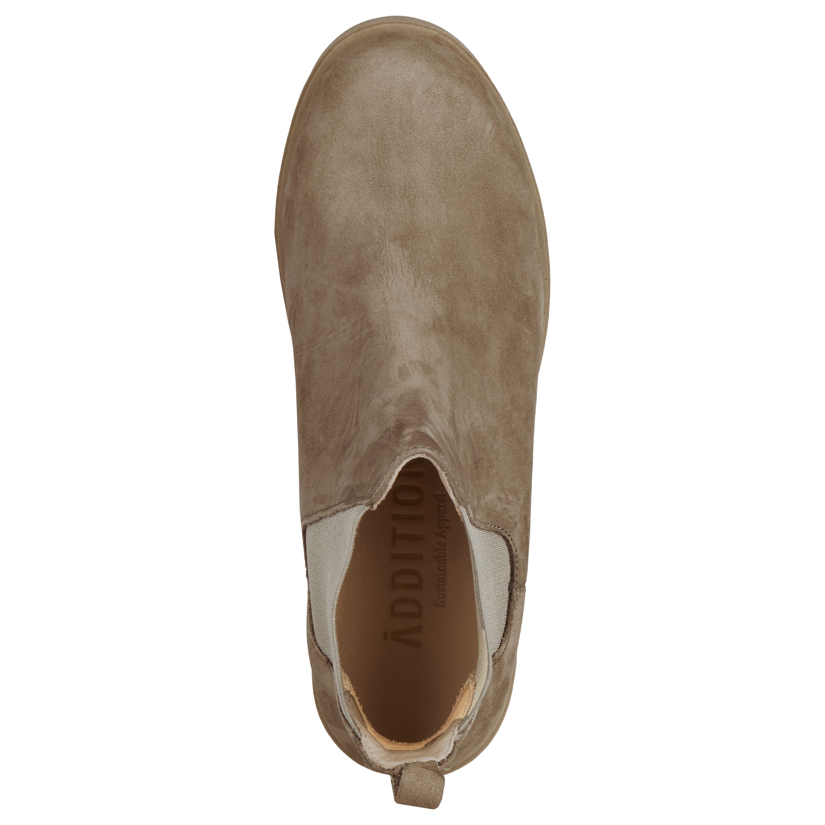 ADDITION Boots "SLIP"