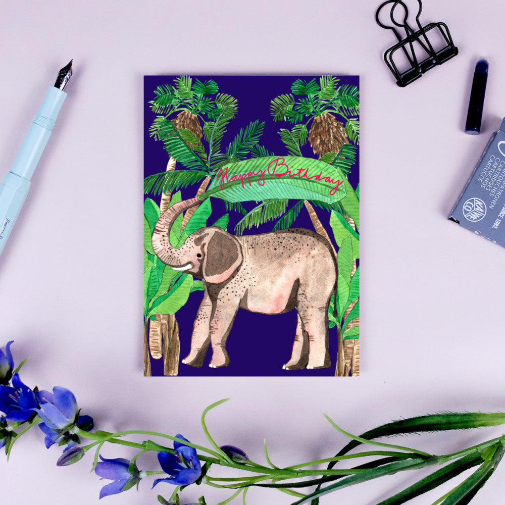 wonder of today Postkarte