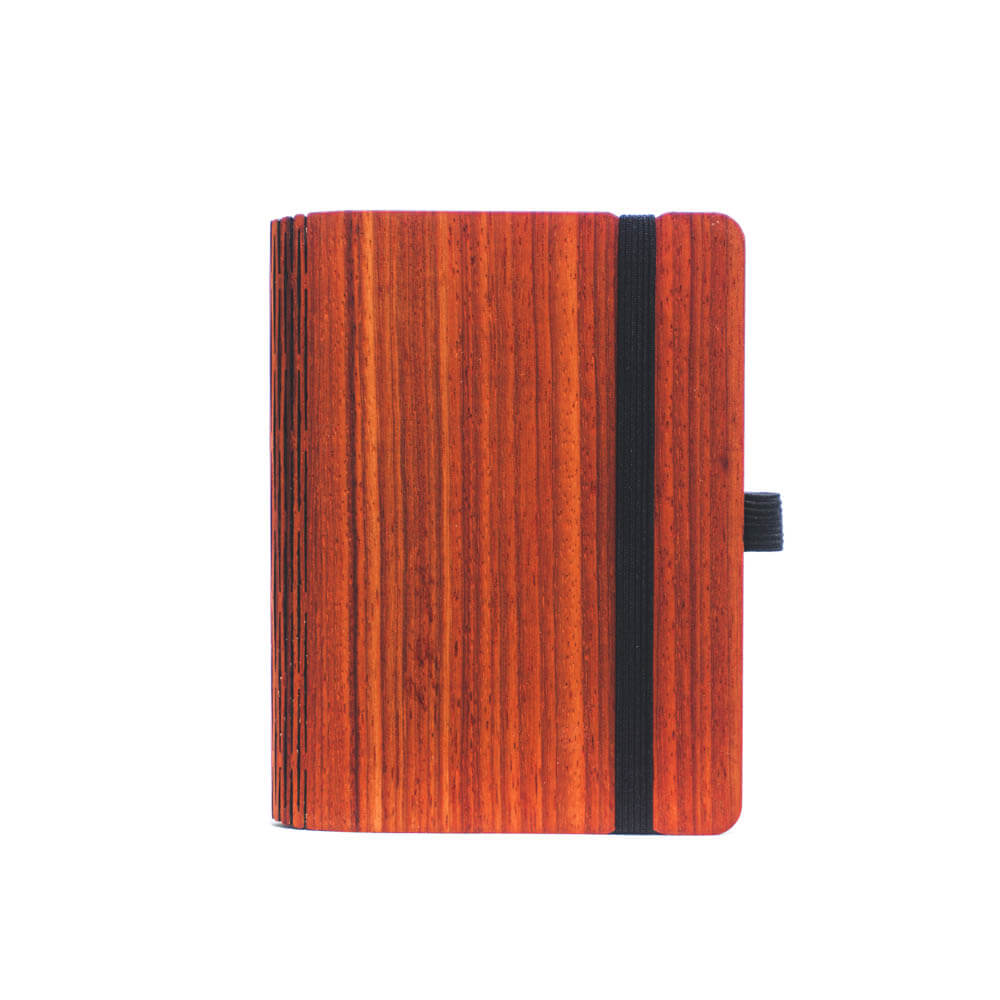 JUNGHOLZ Woodbook A6